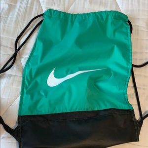 Nike Drawstring Bag